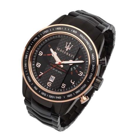 orologio maserati uomo modello rolex|orologia maserati sito ufficiale.